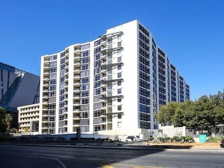 2 Bedroom Apartment in Sandown