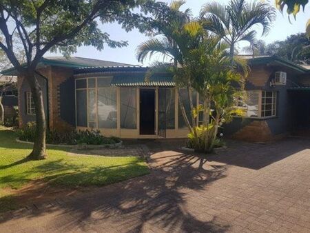 4 Bedroom House in Capital Park