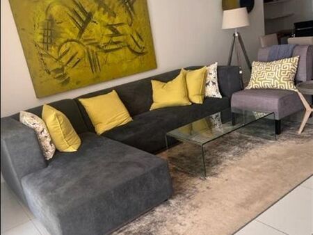 2 Bedroom Apartment in Sandown
