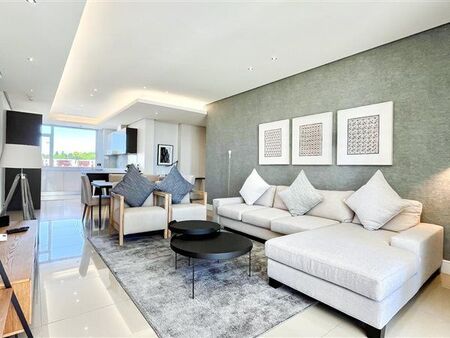2 Bedroom Apartment in Sandown