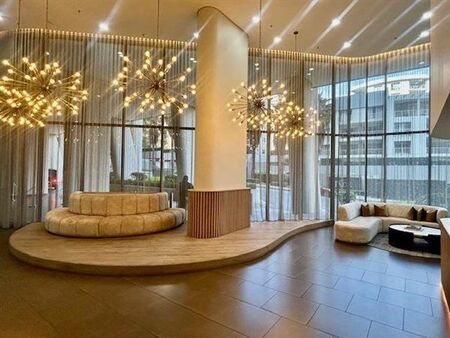 2 Bedroom Apartment in Morningside
