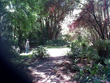 2 Bedroom Townhouse in Sandown