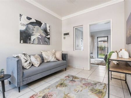 1 Bedroom Apartment in Kelvin