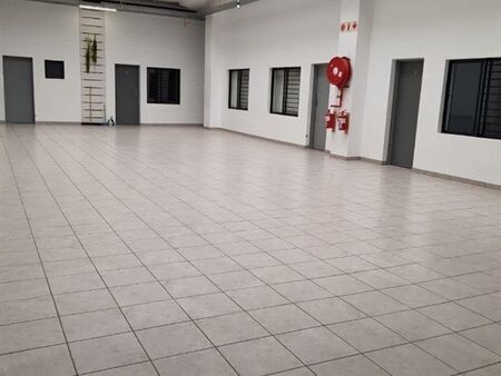 2 Bedroom Apartment in Wynberg