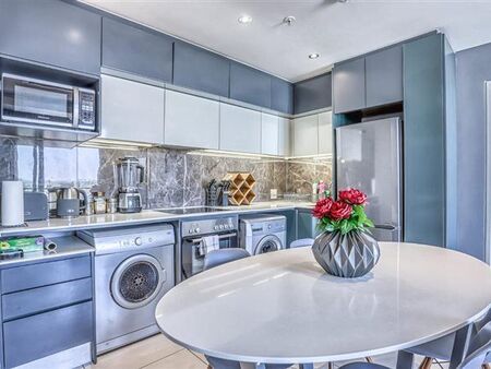 1 Bedroom Apartment in Sandown