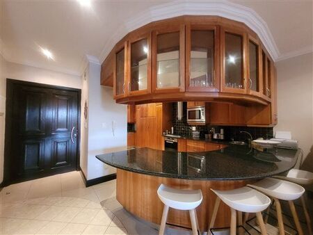 2 Bedroom Apartment in Morningside
