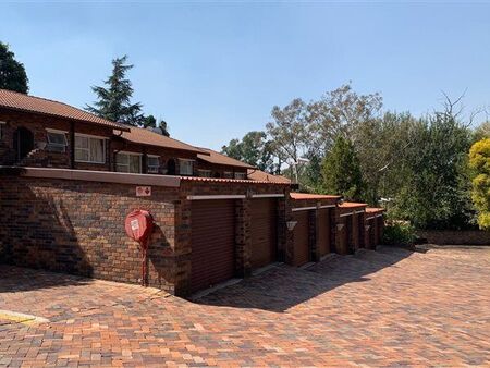 2 Bedroom Apartment in Buccleuch