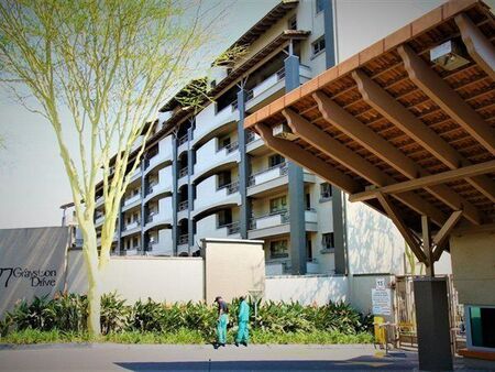 2 Bedroom Apartment in Morningside