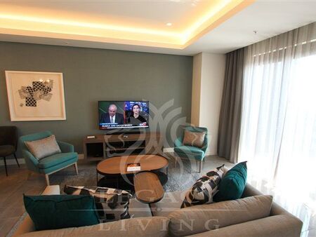 1 Bedroom Apartment in Sandown