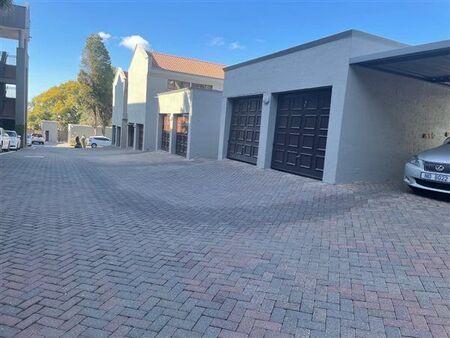 2 Bedroom Apartment in Strathavon