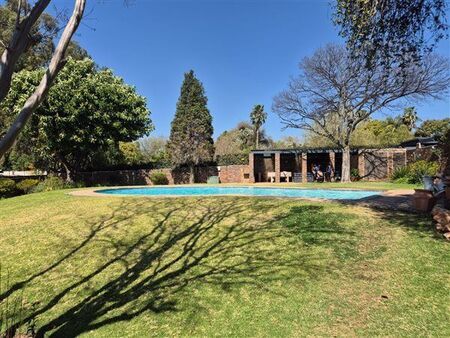 3 Bedroom House in Morningside
