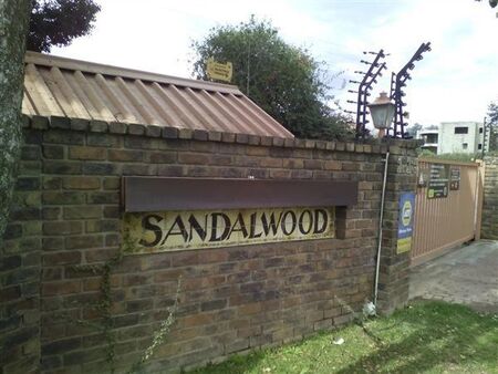 3 Bedroom Townhouse in Morningside