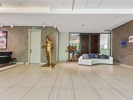 1 Bedroom Apartment in Morningside
