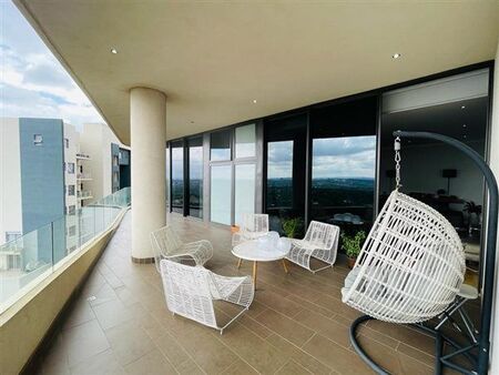 3 Bedroom Apartment in Morningside