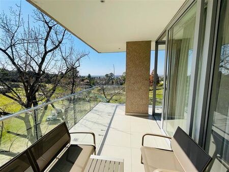 2 Bedroom Apartment in Sandown