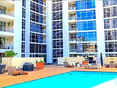 1 Bedroom Apartment in Morningside