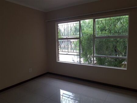 2 Bedroom Apartment in Buccleuch