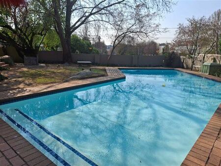 1 Bedroom Apartment in Atholl