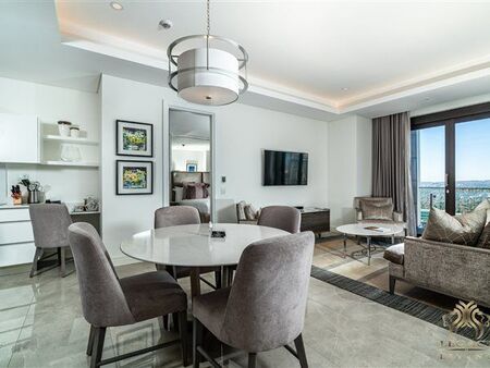 1 Bedroom Apartment in Sandown