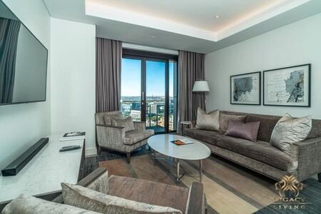 1 Bedroom Apartment in Sandown