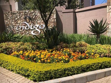 1 Bedroom Apartment in Bryanston