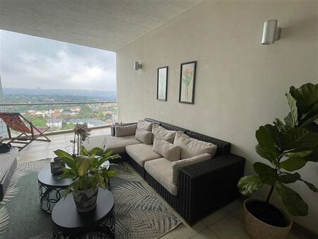 2 Bedroom Apartment in Morningside