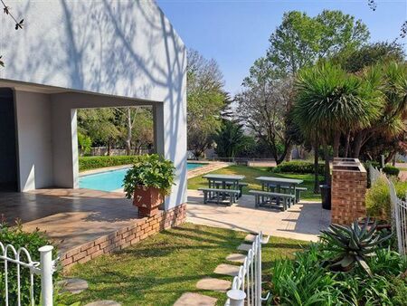 2 Bedroom Apartment in Morningside
