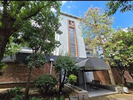 2 Bedroom Apartment in Illovo
