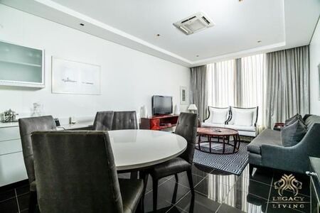 1 Bedroom Apartment in Sandown