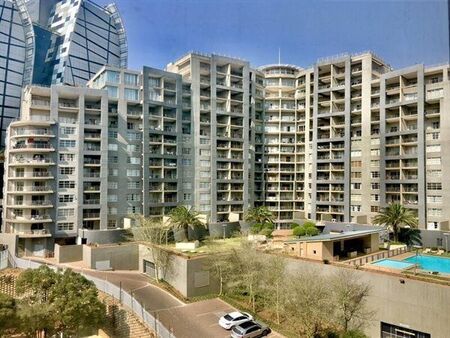 1 Bedroom Apartment in Sandown