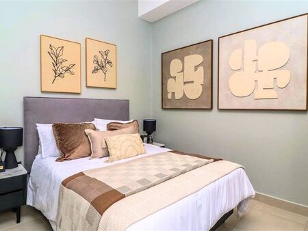 2 Bedroom Apartment in Strathavon