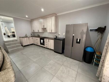 3 Bedroom Townhouse in Kelvin