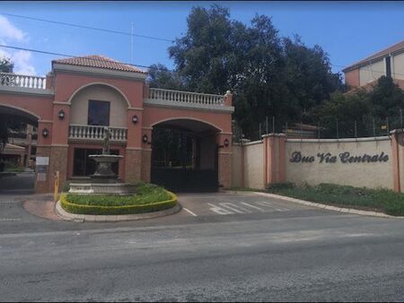 2 Bedroom Apartment in Morningside