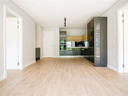 2 Bedroom Apartment in Houghton Estate