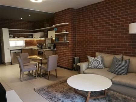 2 Bedroom Apartment in Rosebank