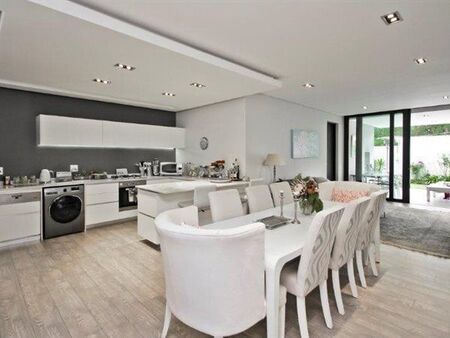 2 Bedroom Apartment in Dunkeld