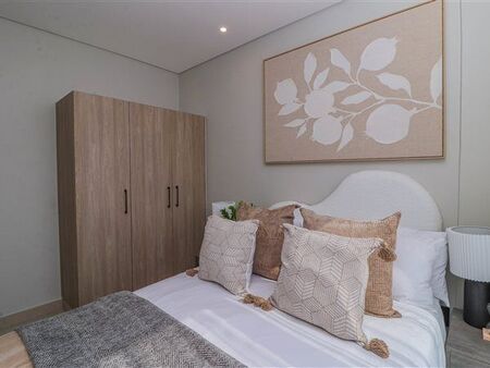 2 Bedroom Apartment in Waverley