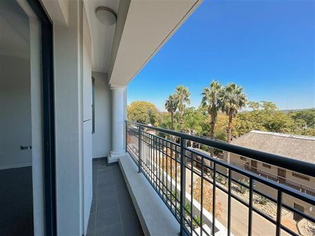 1 Bedroom Apartment in Rivonia