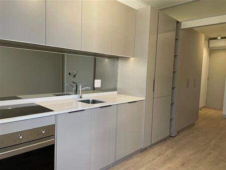 1 Bedroom Apartment in Rosebank