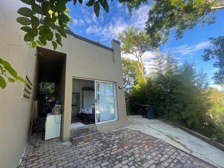 1 Bedroom Apartment in Robindale