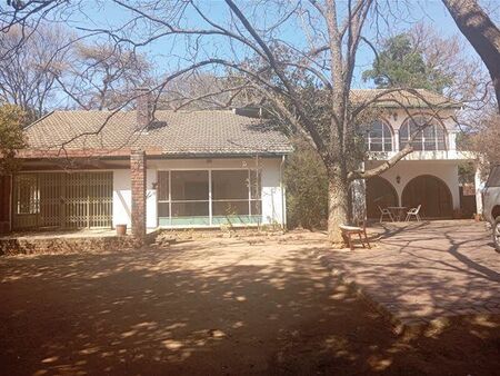 5 Bedroom House in Kelland