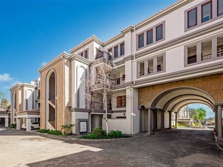 2 Bedroom Apartment in Morningside