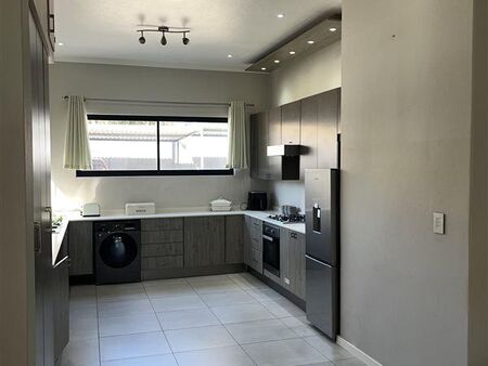 2 Bedroom Apartment in Morningside