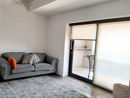 1 Bedroom Apartment in Strathavon
