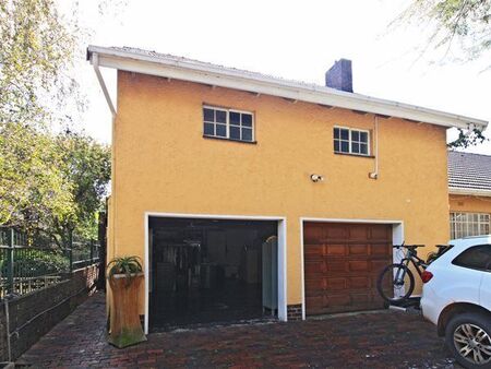 1 Bedroom House in Randpark