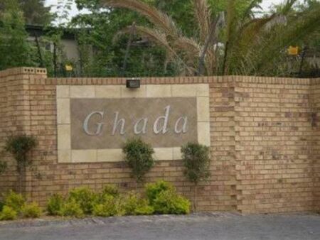 2 Bedroom Apartment in Ferndale
