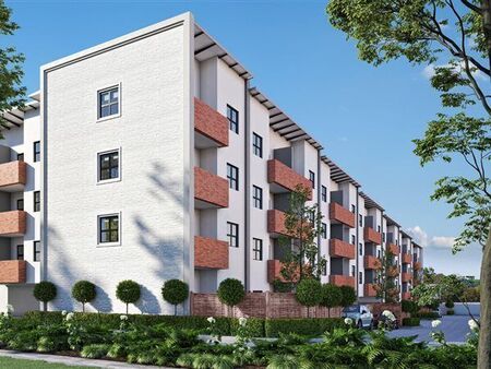 2 Bedroom Apartment in Ferndale