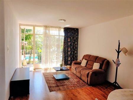 2 Bedroom Apartment in Kensington B