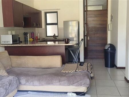 Studio Apartment in North Riding