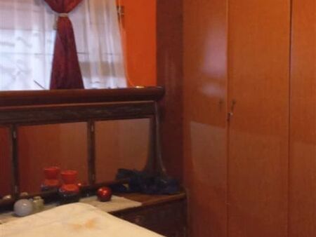 2 Bedroom House in Bassonia